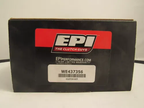 EPI - WE437356 Mudder Clutch Kit  28-29.5"  '16 Polaris 1000 RZR S EPS 2016-17