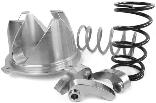 EPI - WE437356 Mudder Clutch Kit  28-29.5"  '16 Polaris 1000 RZR S EPS 2016-17