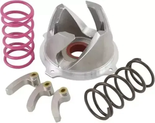 EPI - WE437356 Mudder Clutch Kit  28-29.5"  '16 Polaris 1000 RZR S EPS 2016-17