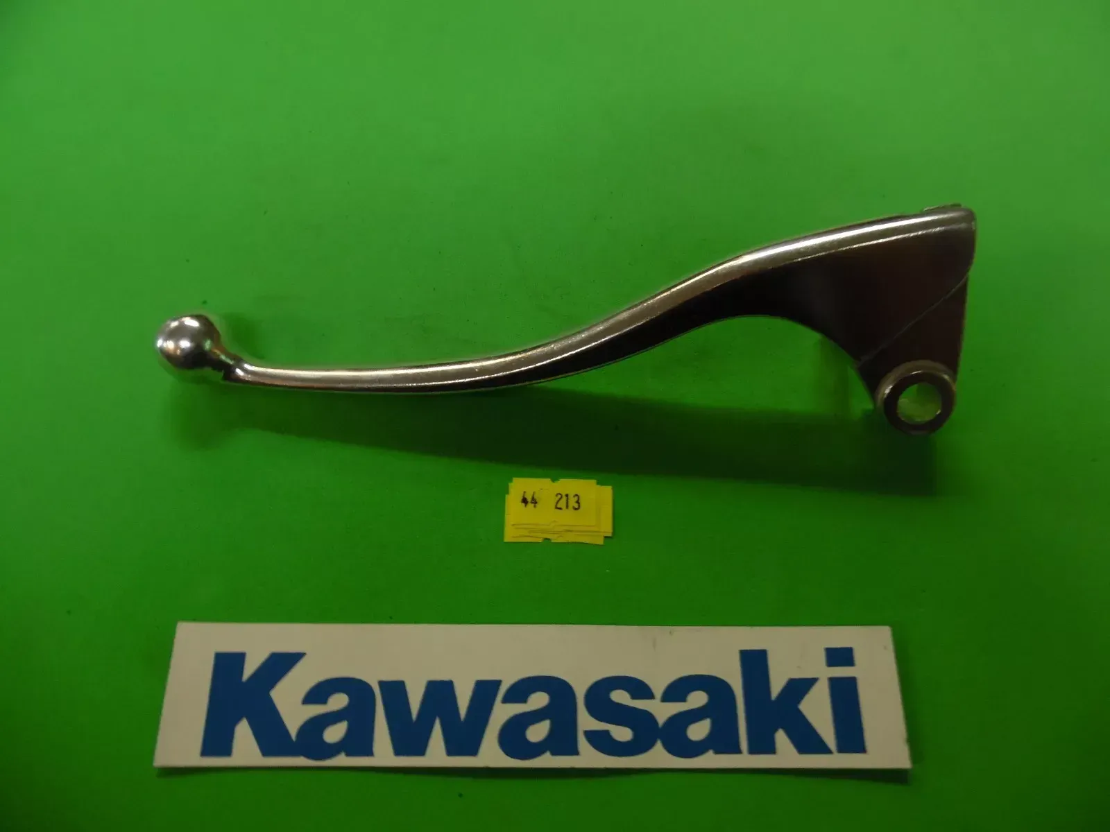 44-213 KAWASAKI CLUTCH LEVER  46092-1211 LEFT SIDE  BRAND NEW