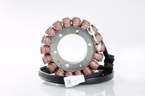 Ricks Motorsport Electric Stator 21-211 For Kawasaki KZ550A 1980-1983 NOS New
