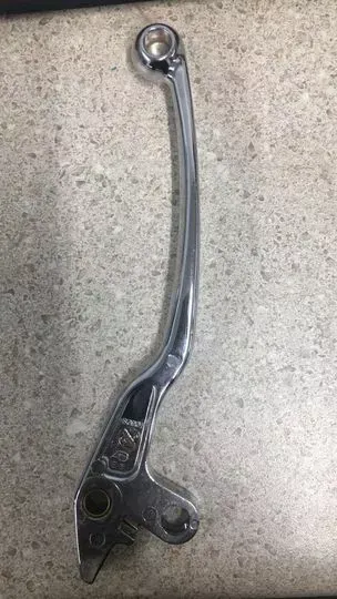 SUZUKI - 57620-38B00 - OEM NOS CLUTCH LEVER