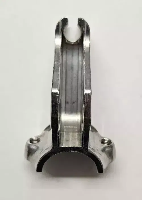 Genuine OEM Suzuki New RM125 RM250 1992-1995 Clutch Lever Bracket  57511-28C00
