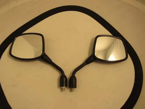 2017-2020 DL650 10MM THREAD SIDE MIRRORS/ PART# 000908