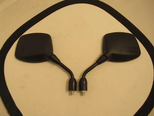 2017-2020 DL650 10MM THREAD SIDE MIRRORS/ PART# 000908