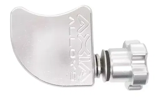 Axia Alloys Silver Windshield Mount Attachment Brand New In Packaging MODWM-C