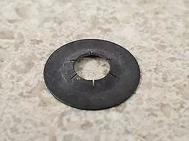 NEW OEM SUZUKI PUSH PIN LOCK NUT NOS 09148-06005 SUPERSEDED BY 09148-06008