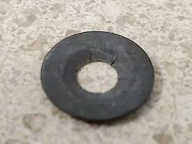 NEW OEM SUZUKI PUSH PIN LOCK NUT NOS 09148-06005 SUPERSEDED BY 09148-06008
