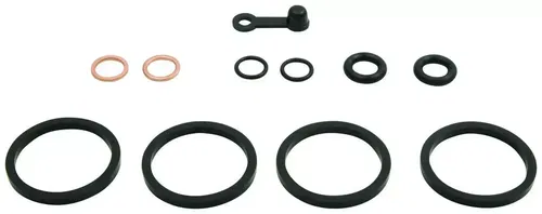 All Balls Caliper Rebuild Kit Front #18-3316 Arctic Cat Wildcat 1000/1000i GT
