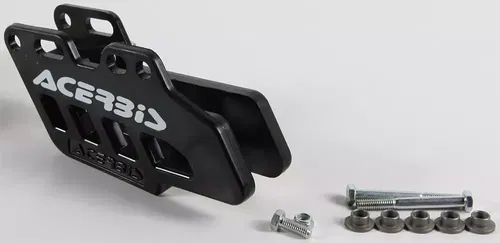 Acerbis For 06-14 KTM SX85 /2014 Husqvarna TC85 Chain Guide-Block 2404210001 NOS