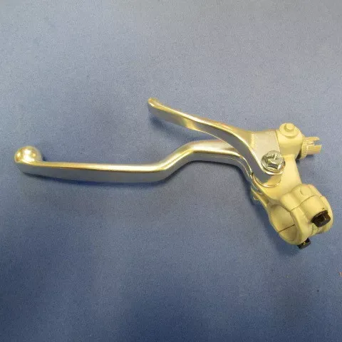 43-1004- FORGED UNIVERSAL CLUTCH LEVER ASSY. FOR 4 STROKES