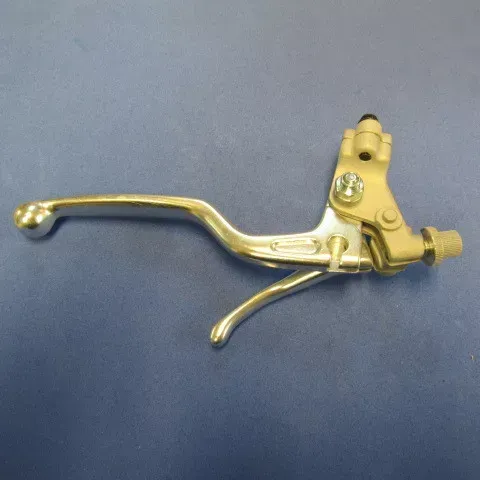 43-1004- FORGED UNIVERSAL CLUTCH LEVER ASSY. FOR 4 STROKES