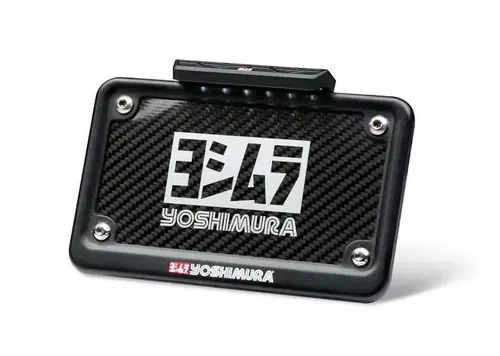 Yoshimura - 070BG199590 - Fender Eliminator Kit