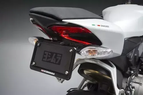Yoshimura - 070BG199590 - Fender Eliminator Kit