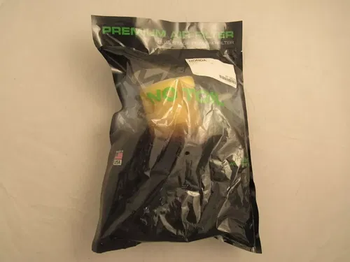 1982 82 HONDA ATC250R NO TOIL AIR FILTER FOAM AIRBOX CLEANER ATC 250 R 250R  NOS