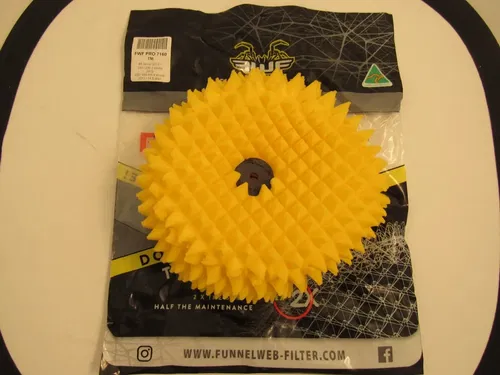FunnelWeb High Performance Air Filter WPS 90-07160/ FWF PRO 7160 TM