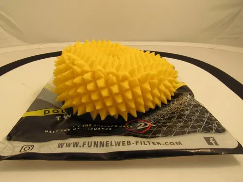 FunnelWeb High Performance Air Filter WPS 90-07160/ FWF PRO 7160 TM