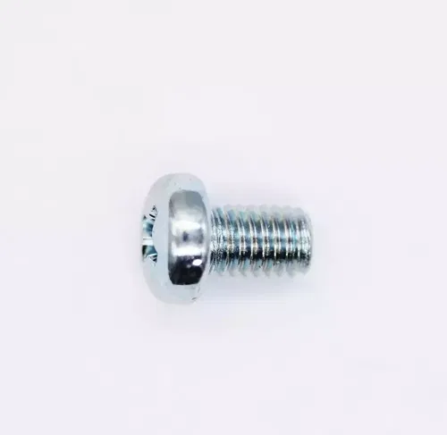 Cross Pan Screw KAF400 MULE 220B0508/220Aa0508 (Pack Of 2) For Kawasaki NOS