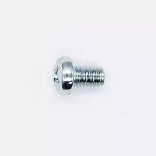 Cross Pan Screw KAF400 MULE 220B0508/220Aa0508 (Pack Of 2) For Kawasaki NOS