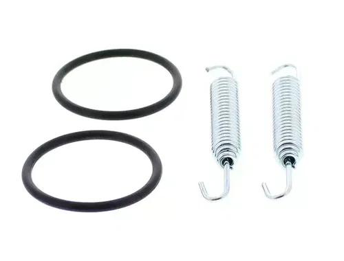 Genuine Vertex Exhaust Gasket Kit #823146 Fits Yamaha YZ125 1994-1998 NOS