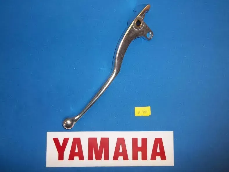44-409 YAMAHA CLUTCH LEVER 3GM-83912-00-00  LEFT SIDE