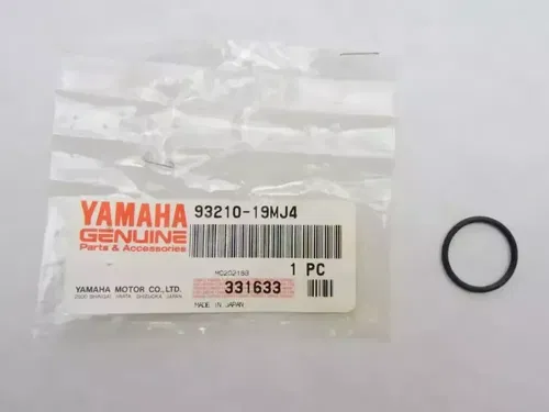 93210-19MJ4 Brand New Genuine OEM NOS Yamaha GP800/FX1000/1200 Drive O-Ring