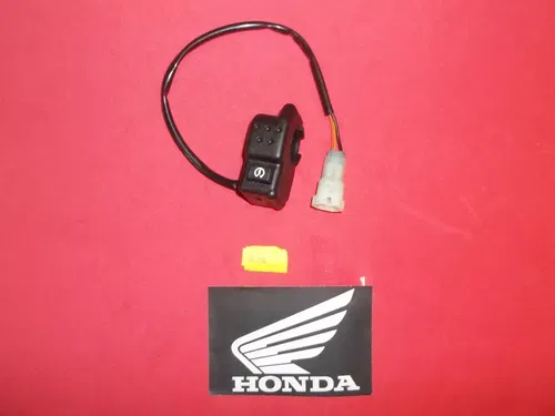39-200 EMGO  HONDA STARTER SWITCH / BUTTON 35150-MET-A20  CRF 250X CRF 450X