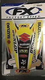 FX FACTORY EFFEX 07-50430 TRIM KIT SUZUKI RMZ250 2004-2006