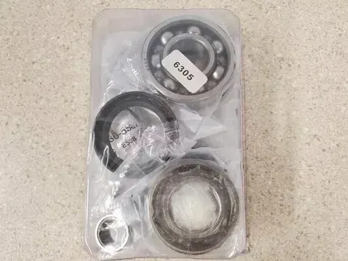 ALL BALLS BRAND NEW DIFFERENTIAL BEARING AND SEAL KIT FRONT 25-2139