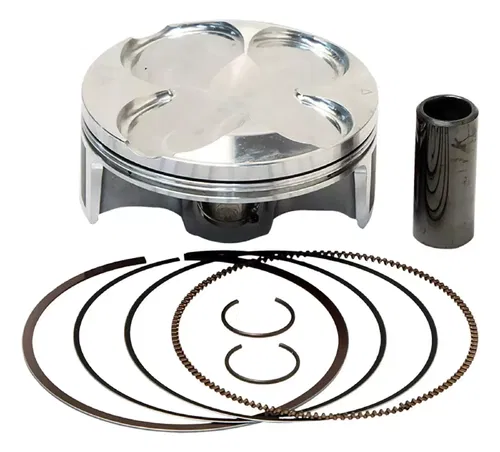 Vertex High Comp Forged Piston Kit Yamaha WR250F 2018 24117A /Yz250f 16-18 76.95