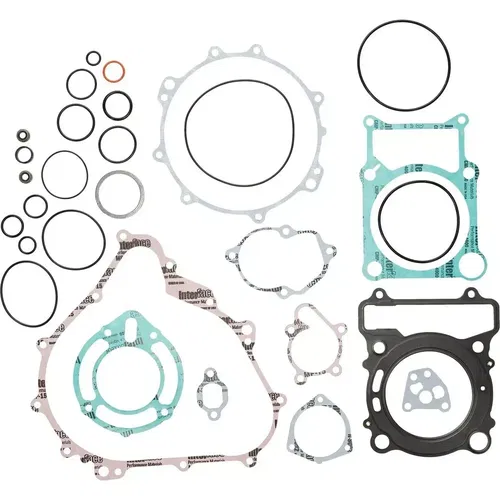 Vertex Complete Engine Gasket Kit NO Oil Seal Yamaha Kodiak 450 4x4 18-22 808996
