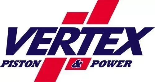Vertex MX Gasket Set ENGINE OIL SEAL KIT 182-2123 Fits SUZUKI RM80 1991-2001