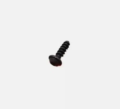GENUINE OEM KTM PLASTIC SCREW (QTY.2)/ PART# 0081050181