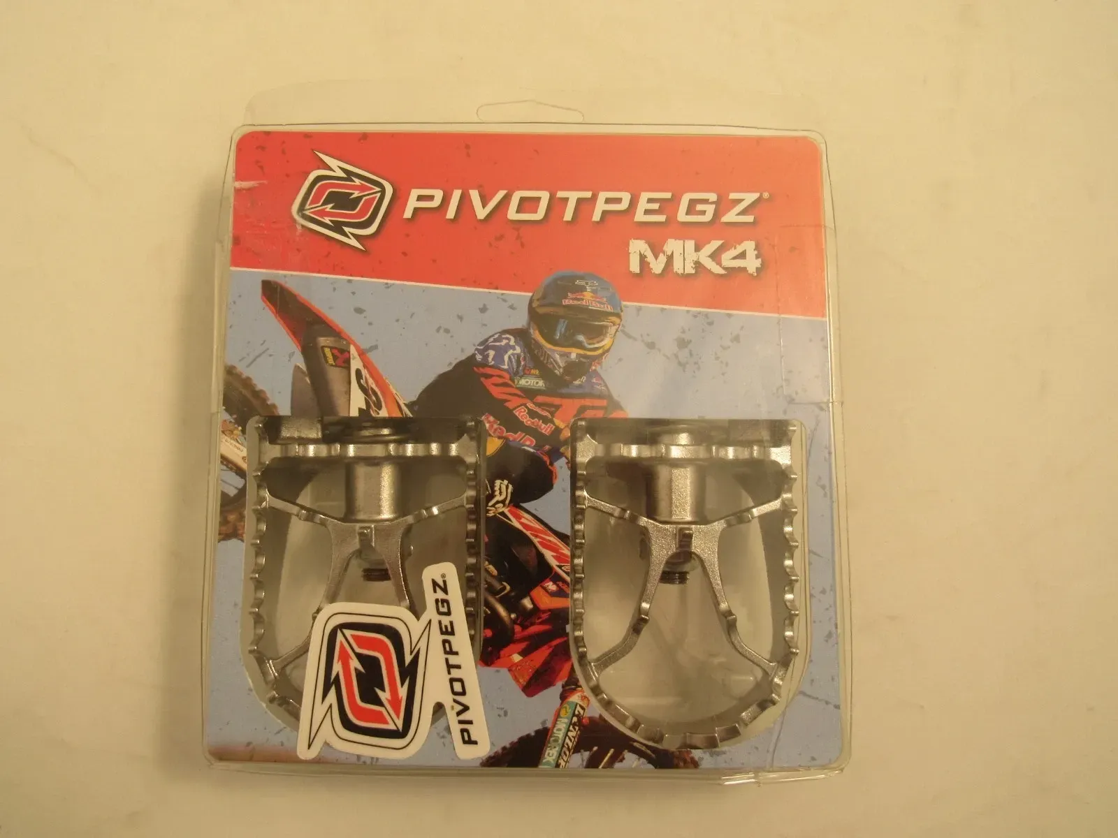 MARK 4 PIVOT PEGZ YAM/  PP-20MK4/ WPS 560-10520