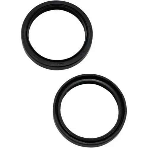 38x50x10,5 PARTS UNLIMITED PRO FORK SEALS/ PART# FS-019