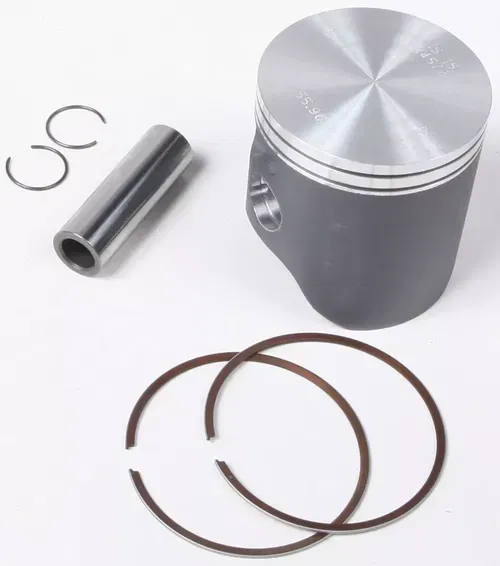 Vertex 23383B Piston Kit Std Bore Replica 55.96mm B Ktm 144/150 SX 2007-2015 NOS