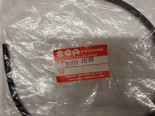 NEW OEM SUZUKI N.O.S. 94419-48B00 COWLING MOLDING