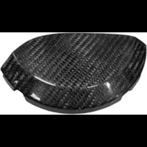 P3 CARBON Carbon Fiber Clutch Cover 2011 - 2015 KTM 250 350 SX-F XC-F XCF 711090