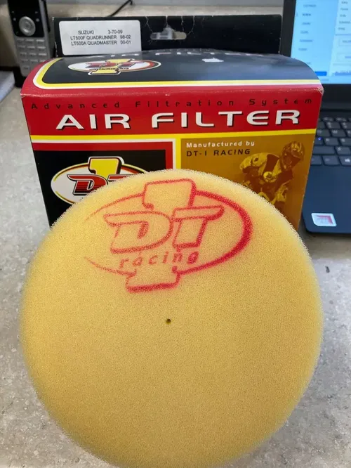 DT AIR FILTER 3-70-09