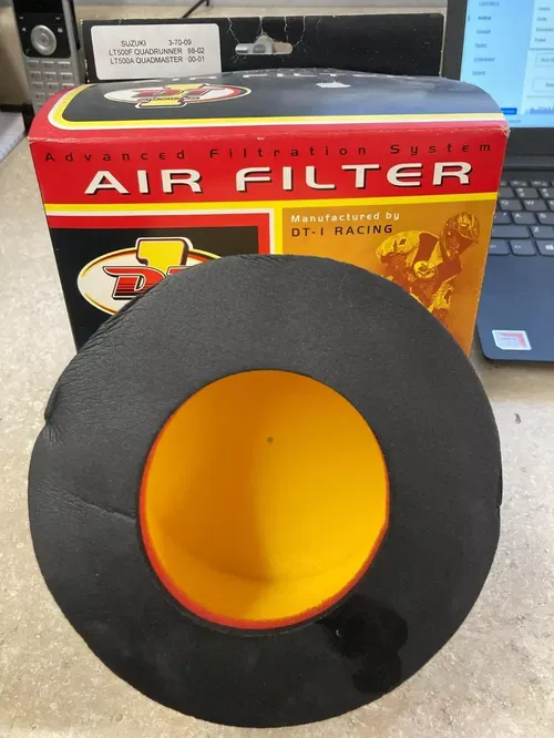 DT AIR FILTER 3-70-09
