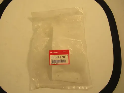 HONDA GENUINE MUD GAURD/ 17218-ML3-790