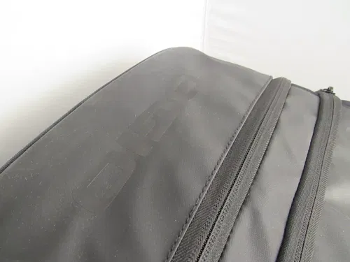 Ogio Ducati Wheeled Branded Clothing Storage Equipment Gear Bag Trail Brand New