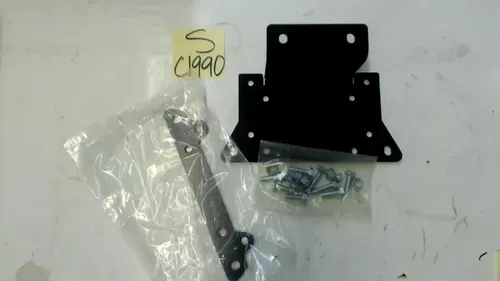 WARN WINCH KIT 81984