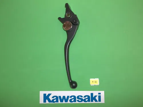 44-263 KAWASAKI FRONT BRAKE LEVER GRIP BRAND NEW replacement 13236-1286