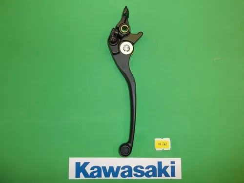 44-263 KAWASAKI FRONT BRAKE LEVER GRIP BRAND NEW replacement 13236-1286
