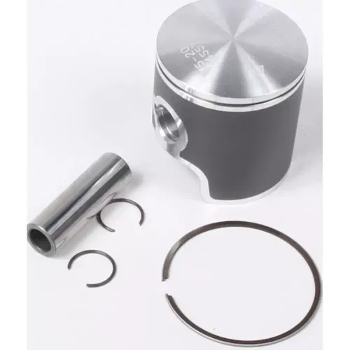 Vertex 24352200 45.45mm +2.0 Oversized Piston Kit fits 2018-2020 Yamaha YZ65 NEW