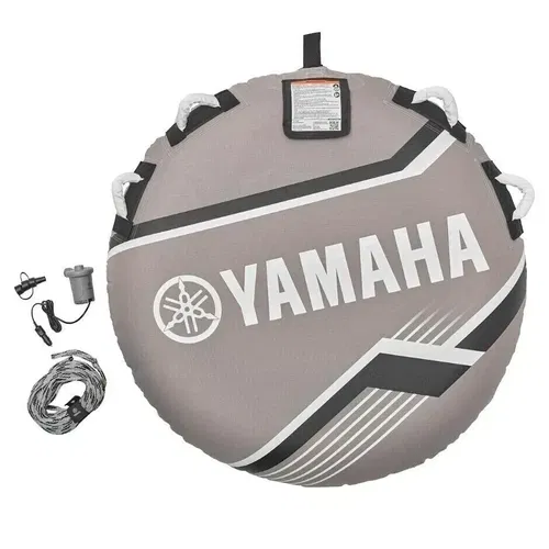 NEW OEM YAMAHA TUBE, PUMP, AND ROPE KIT/ PART# MWV-LTDVX-KT-22