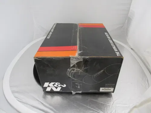 K&N AirCharger Cold Air Intake Kit – 63-1128 – For LTR 450 2006-2008