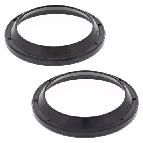 Brand New Genuine All Balls 57-116 Fork Dust Seal Kit 2000-2007 Honda Xr650R NOS