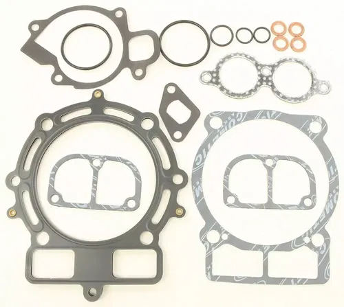 Genuine Cometic Gasket EST Top End Gasket Kit 98mm Bore C746 KTM 2000-06 400 EXC